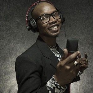 Meet your Posher, Edmond